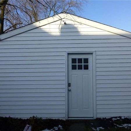Luxury Private Home In The Heart Of Niagara Falls Kültér fotó