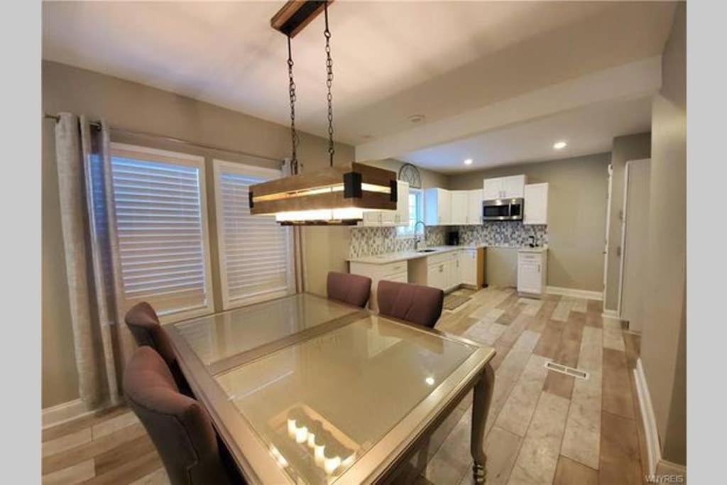 Luxury Private Home In The Heart Of Niagara Falls Kültér fotó