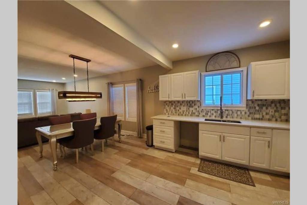 Luxury Private Home In The Heart Of Niagara Falls Kültér fotó