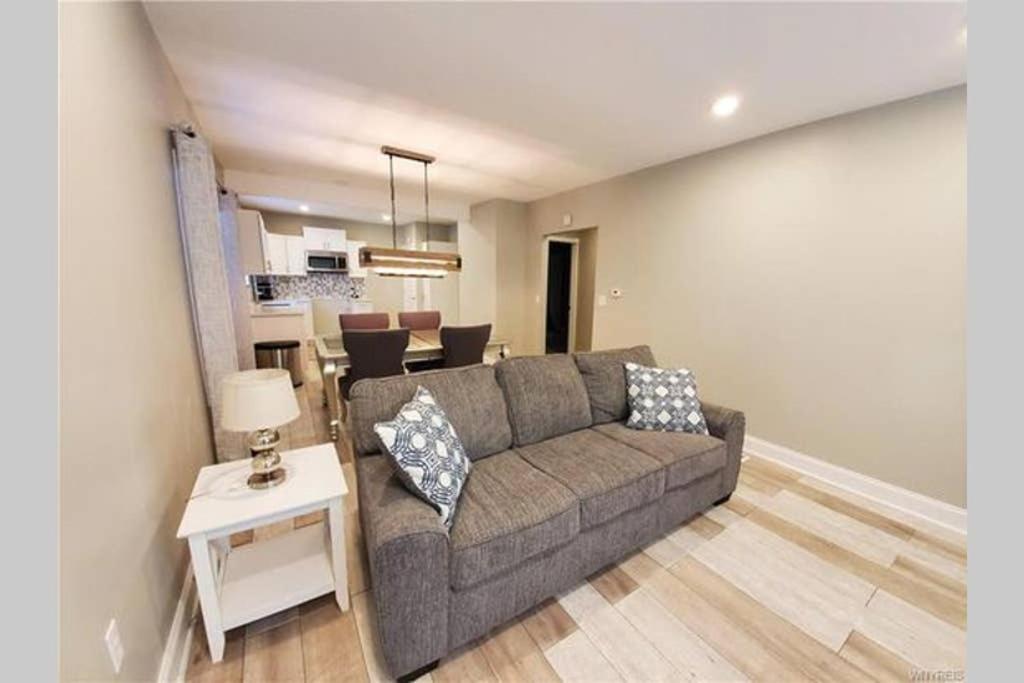 Luxury Private Home In The Heart Of Niagara Falls Kültér fotó