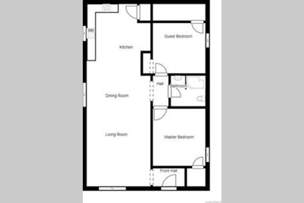 Luxury Private Home In The Heart Of Niagara Falls Kültér fotó