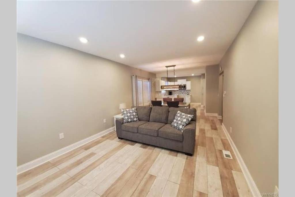 Luxury Private Home In The Heart Of Niagara Falls Kültér fotó