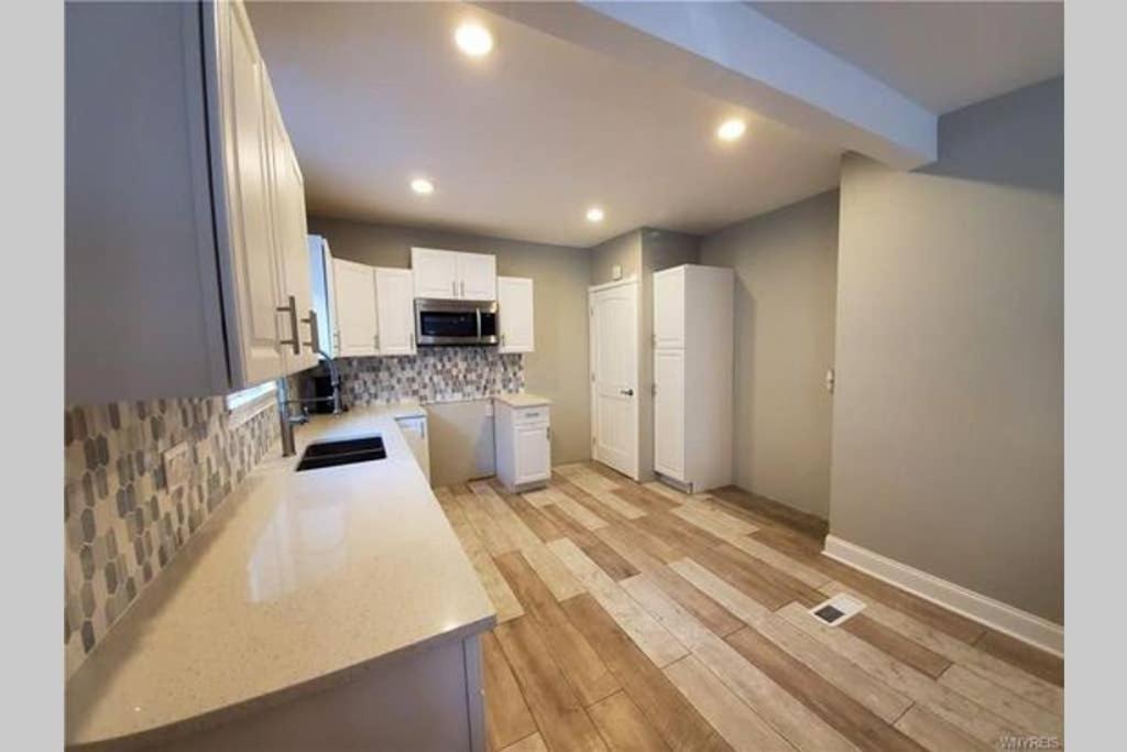 Luxury Private Home In The Heart Of Niagara Falls Kültér fotó