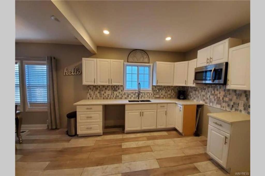 Luxury Private Home In The Heart Of Niagara Falls Kültér fotó